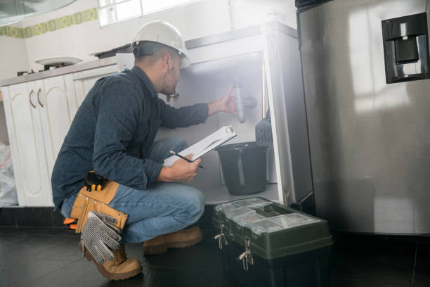Best Drain Cleaning Services  in Golden Grove, SC