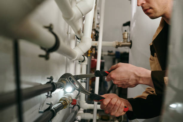 Best Plumbing Installation Services  in Golden Grove, SC