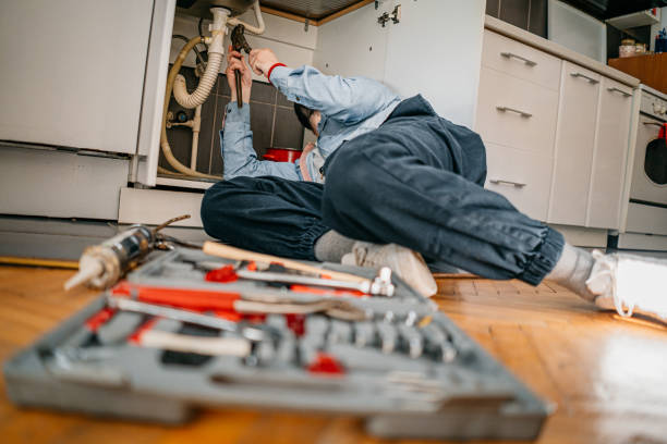Best Gas Line Repair  in Golden Grove, SC