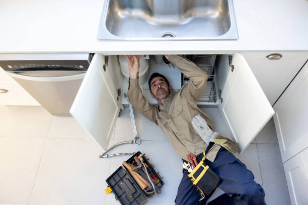 Best Residential Plumbing Services  in Golden Grove, SC