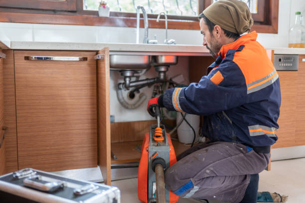 Best Emergency Plumbing Repair  in Golden Grove, SC