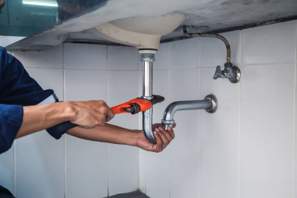 Best Local Plumber Services  in Golden Grove, SC