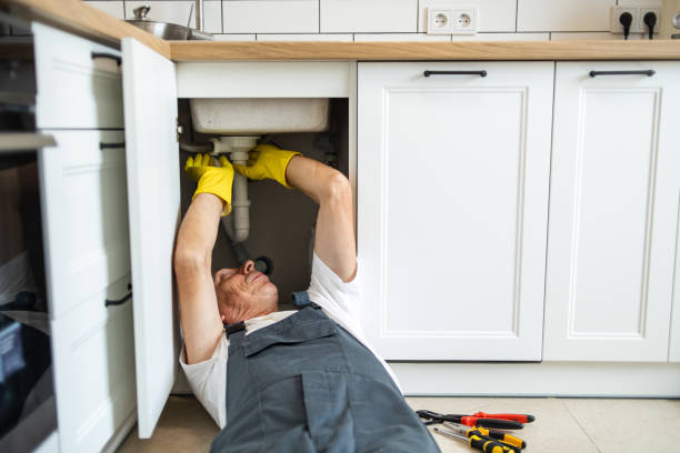 Best Toilet Repair Services  in Golden Grove, SC